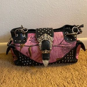RealTree purse